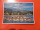 Canoe Races Are Very Popular In Tahiti - This Takes Place During The July Festival - (carte Abimée) - Tahiti