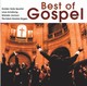 BEST OF GOSPEL - 2 CD - Edwin HAWKINS SINGERS - GOLDEN GATE QUARTET - Louis ARMSTRONG - Mahalia JACKSON - Chants Gospels Et Religieux