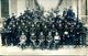 CPA.MILITARIA.CARTE PHOTO.VIVE LA CLASSE 1907...! - Photos