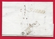 PREFILATELICA - PONTIFICIO - 1841 - Lettera Con Testo GUBBIO CAGLI - Bollo Postale SCHEGGIA - Magistratura - 1. ...-1850 Prefilatelia
