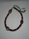 Ancien BRACELET En PIERRE ? - Long Total 26 Cm Env - Bracelets