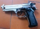 Revolver BERETTA 92  (Alarme) - Armi Da Collezione