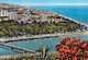 Cartolina Ventimiglia Panorama Timbro A Targhetta PT 1962 (Imperia) - Imperia