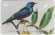 BRASIL J-510 Magnetic Teleceara - Animal, Bird - Used - Brasilien