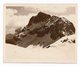 1930s YUGOSLAVIA, SLOVENIA, PJOVINA, MOUNTAIN SUMMIT, PHOTOGRAPH - Other & Unclassified