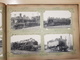 Delcampe - 1 Album De 512 CPA France - Aviation - Trains - Hippisme - Costumes - Germaine Bouret - Circuit De La Sarthe Etc... - 500 CP Min.