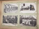 Delcampe - 1 Album De 512 CPA France - Aviation - Trains - Hippisme - Costumes - Germaine Bouret - Circuit De La Sarthe Etc... - 500 CP Min.