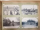 Delcampe - 1 Album De 512 CPA France - Aviation - Trains - Hippisme - Costumes - Germaine Bouret - Circuit De La Sarthe Etc... - 500 CP Min.