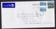 New Zealand: Airmail Cover To Netherlands, 2004, 3 Stamps, Landscape, Ship, Fastpost Cancel, Air Label (damaged) - Covers & Documents
