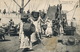 St Thomas Danish West Indies  Unloading Coal  Women Slavery . Esclavage . To Croiseur Ecole  " Duguay Trouin " - Islas Vírgenes Americanas