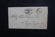 ITALIE - Lettre Avec Cachet Des Carabiniers Royaux De Torino - 1859 Pour St-Jean-de-Chevelu ( Savoie ) - L 51244 - Ohne Zuordnung