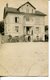 CPA.CARTE PHOTO .BELLE VILLA A SITUER. - Photos