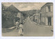 St Thomas Danish West Indies  Street View East, Telegraph Office Edit Lightbourn's . P. Used 1907 To Rio De Janeiro - Vierges (Iles), Amér.