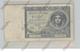 BANKNOTE - POLSKA / POLEN, Pick 72, 5 Zloty, 1930, VF - Polen