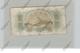 BANKNOTE - NORTH KOREA, Pick 8a, 1 Won 1947, VF - Corée Du Nord