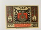 Allemagne Notgeld Detmold 50 Pfennig - Collections