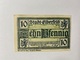 Allemagne Notgeld Elberfeld 10 Pfennig - Collections
