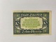 Allemagne Notgeld Elberfeld 10 Pfennig - Collections