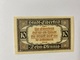 Allemagne Notgeld Elberfeld 10 Pfennig - Collections