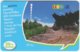 THAILAND F-708 Prepaid 1-2-Call - Landscape, Rock - Used - Thaïland