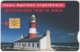 SOUTH AFRICA A-612 Chip Telkom - Landscape, Coast, Lighthouse - Used - Südafrika