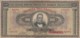 Greece #100b, 1,000 Drachmai Fine 1926 Banknote Money Currency Issue - Greece