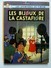 Tintin,Les Bijoux De La Castafiore, En EO Edition Casterman 1963, B34 En BE+ - Tintin