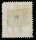 Spain - 1867 - 10m Yv.94 - Used - Used Stamps