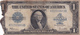 1  DOLLAR   1923 - Silver Certificates (1878-1923)