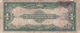 Delcampe - 1  DOLLAR   1923 - Silver Certificates (1878-1923)