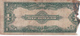 Delcampe - 1  DOLLAR   1923 - Silver Certificates (1878-1923)