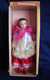 Porcelain Doll In Cloth Dress   - Moscow-city Province - Russian Federation - Dolls