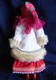 Porcelain Doll In Cloth Dress   - Moscow-city Province - Russian Federation - Dolls