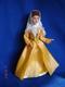 Porcelain Doll In Cloth Dress   Osetia Republic - Dolls