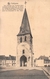 Tour Historique De L'ancienne église - Dottignies - Mouscron - Moeskroen
