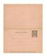 1892 - SAGE N° 38 SUR ENTIER POSTAL - Cartas & Documentos