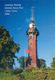 GDANSK / POLAND  -   Lighthouse  ,  Leuchtturm , Latarnia Morska - Polonia