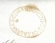 REPUBBLICA ROMANA - DA SALTARA PER CITTA' - 1849. - 1. ...-1850 Prephilately