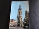 2 - TOURNAI Le Beffroi - 1958 Timbrée - Tournai