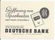 Dt.- Reich (001832) Gedenkblatt Sondermarken MNR 686/ 688 Internationale Automobil- Und Motorrad Ausstellung Berlin 1939 - Storia Postale