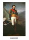 Histoire - Peinture - Portrait - Généraux Vendéens - Comte De Suzannet - Carte Neuve - Voir Scans Recto-Verso - Geschiedenis