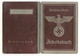 III. Reich, Arbeitsbuch, Österreich ( Ostmark ), Wels, Linz, 1940 - Documents