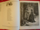 Gustave Doré. Fables De La Fontaine. 320 Illustrations. Sacelp 1980 - Art