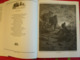 Gustave Doré. Fables De La Fontaine. 320 Illustrations. Sacelp 1980 - Art