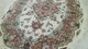 Persia-Iran- Tappeto Persiano Tabriz 60 Raj,OVALE,Lana Kurk+seta Extra Fine,Tabriz Persian Carpet Oval - Tapis & Tapisserie