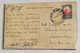 Cartolina Illustrata Per Salerno II Palazzo Governativo - Anno 1932 - Storia Postale