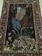 Persia - Iran - Tappeto Persiano ISFAHAN , Extra Fine ,Raro-Una Vera Opera D'arte , Mixed Silk - Rugs, Carpets & Tapestry