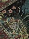 Delcampe - Persia - Iran - Tappeto Persiano ISFAHAN , Extra Fine ,Raro-Una Vera Opera D'arte , Mixed Silk - Teppiche & Wandteppiche