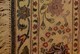 Delcampe - Persia - Iran - Tappeto Persiano Tabriz (Suf) Filo D'oro - Seta - Lana, Motivo A Rilievo - Extra Fine - Tapis & Tapisserie