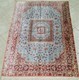 Persia - Iran - Tappeto Persiano QUM 100% Pura Seta,un Fantastico Esemplare!Molto Raro - 100% Silk - Teppiche & Wandteppiche